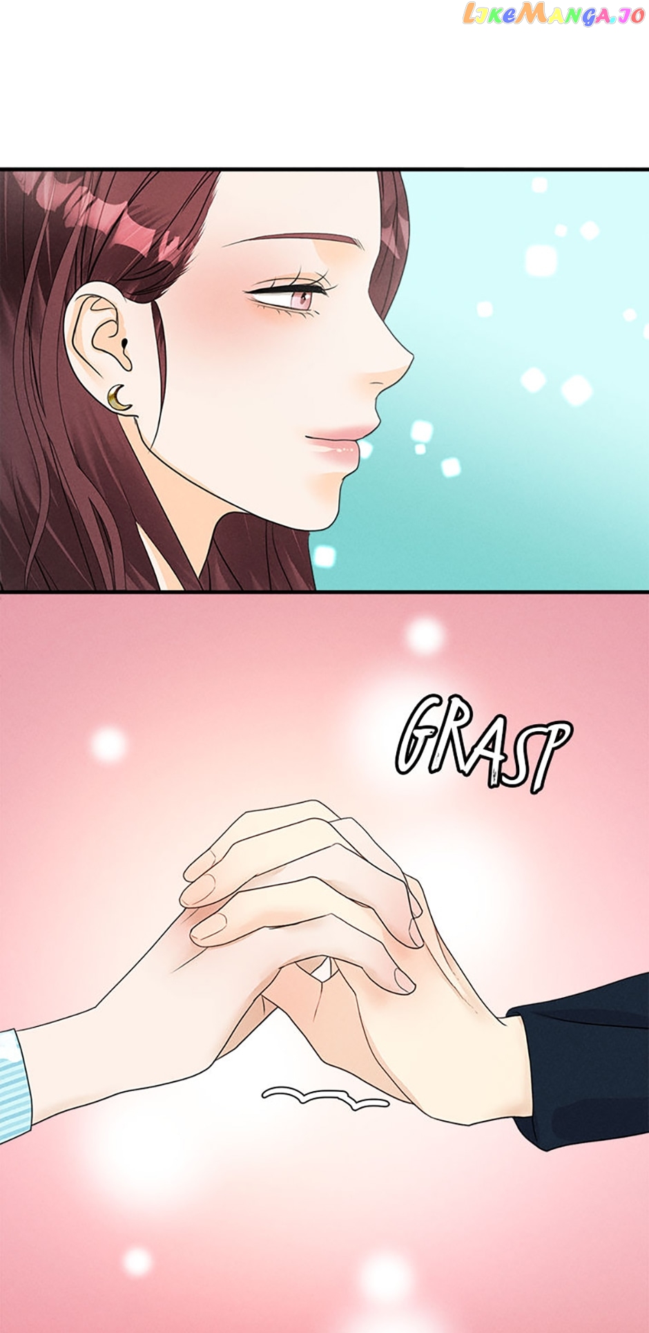 Personal Preference Chapter 35 - page 32