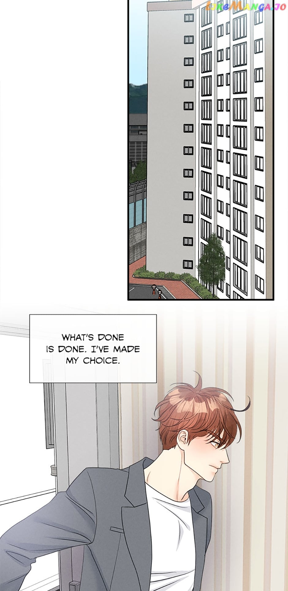 Personal Preference Chapter 37 - page 32