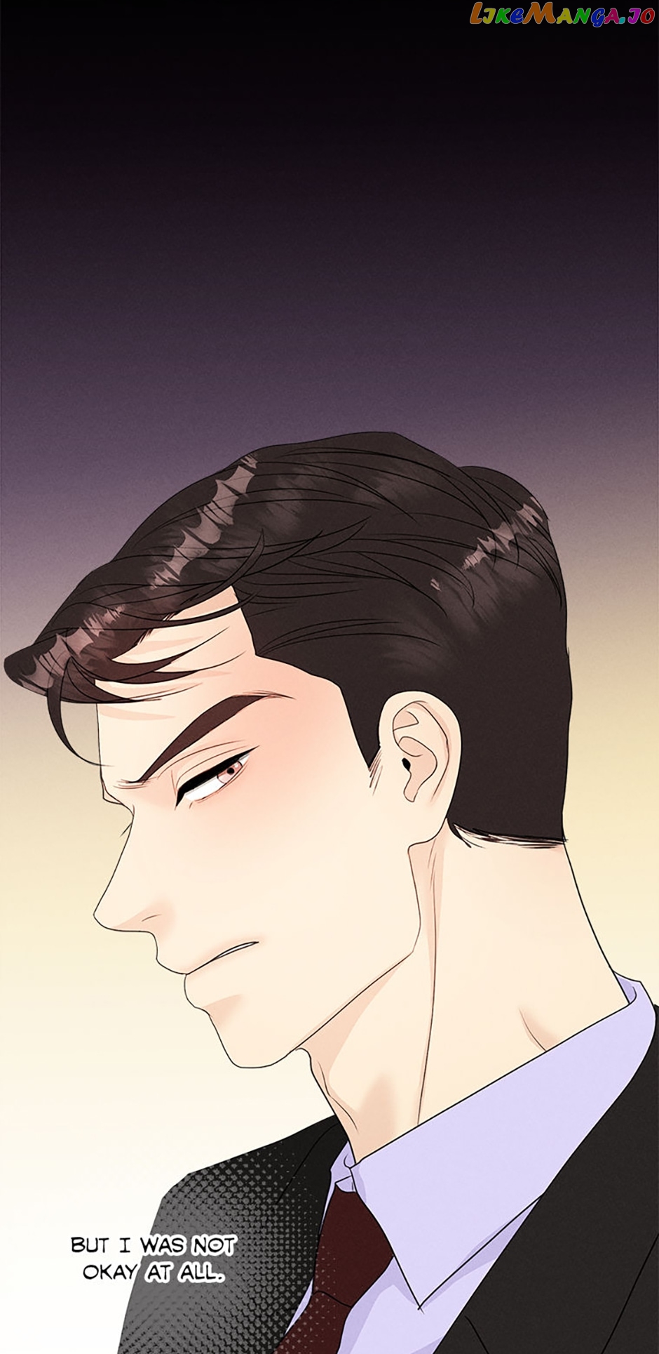 Personal Preference Chapter 38 - page 30