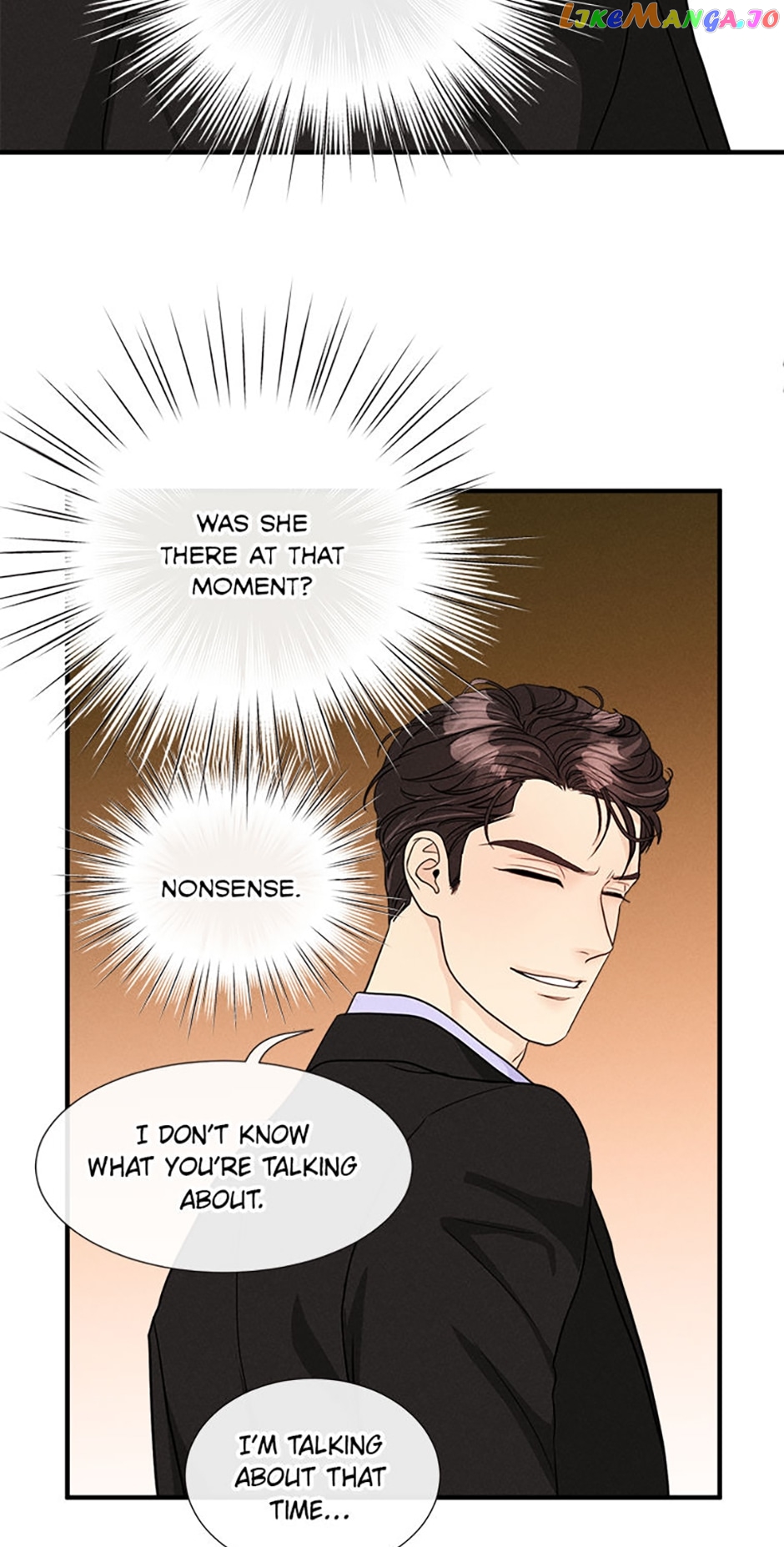 Personal Preference Chapter 38 - page 45