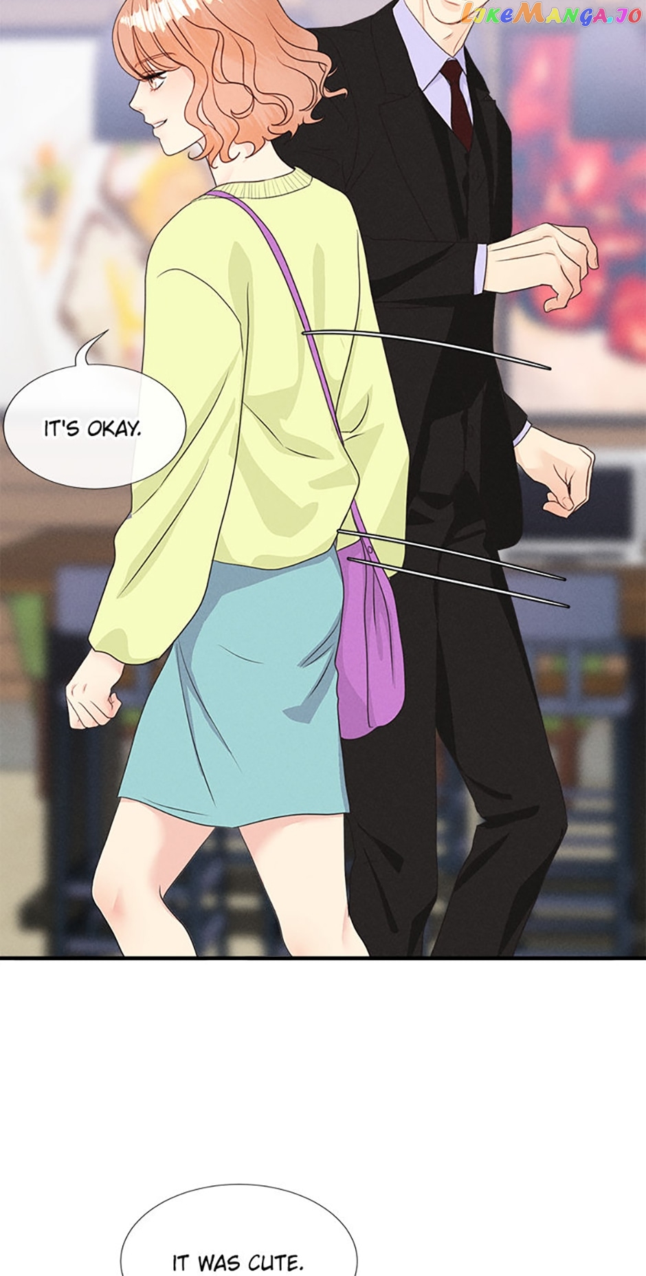 Personal Preference Chapter 38 - page 48