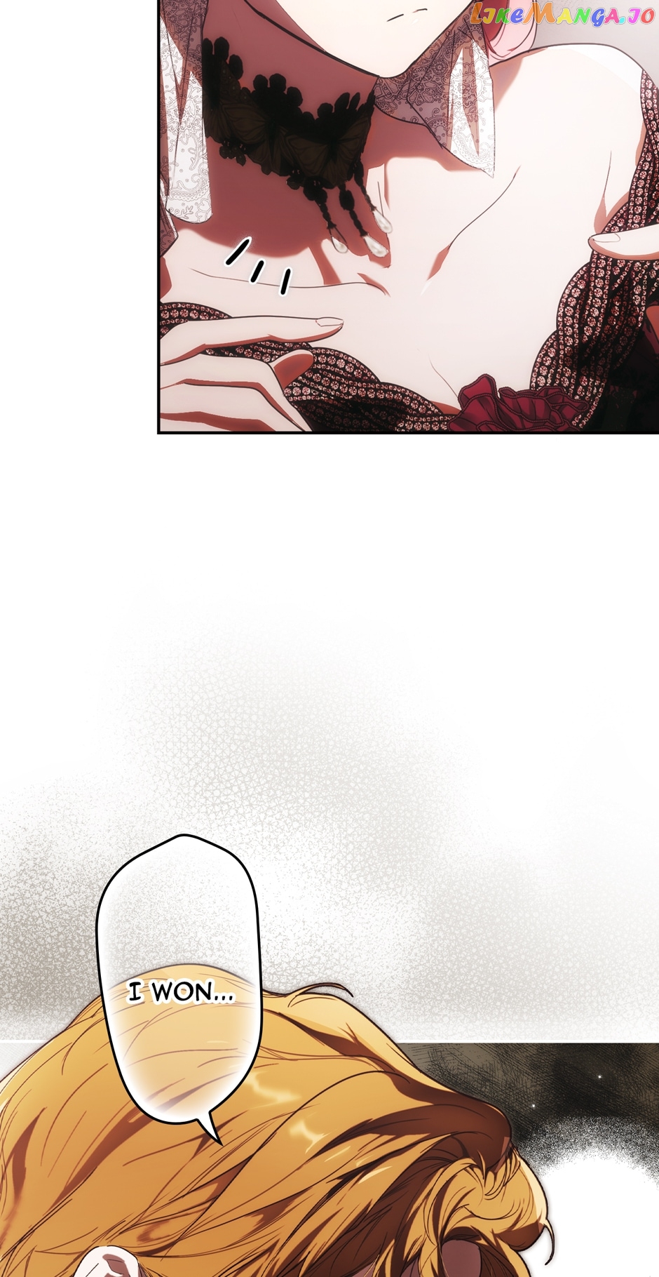 The Fantasie of a Stepmother Chapter 116 - page 42