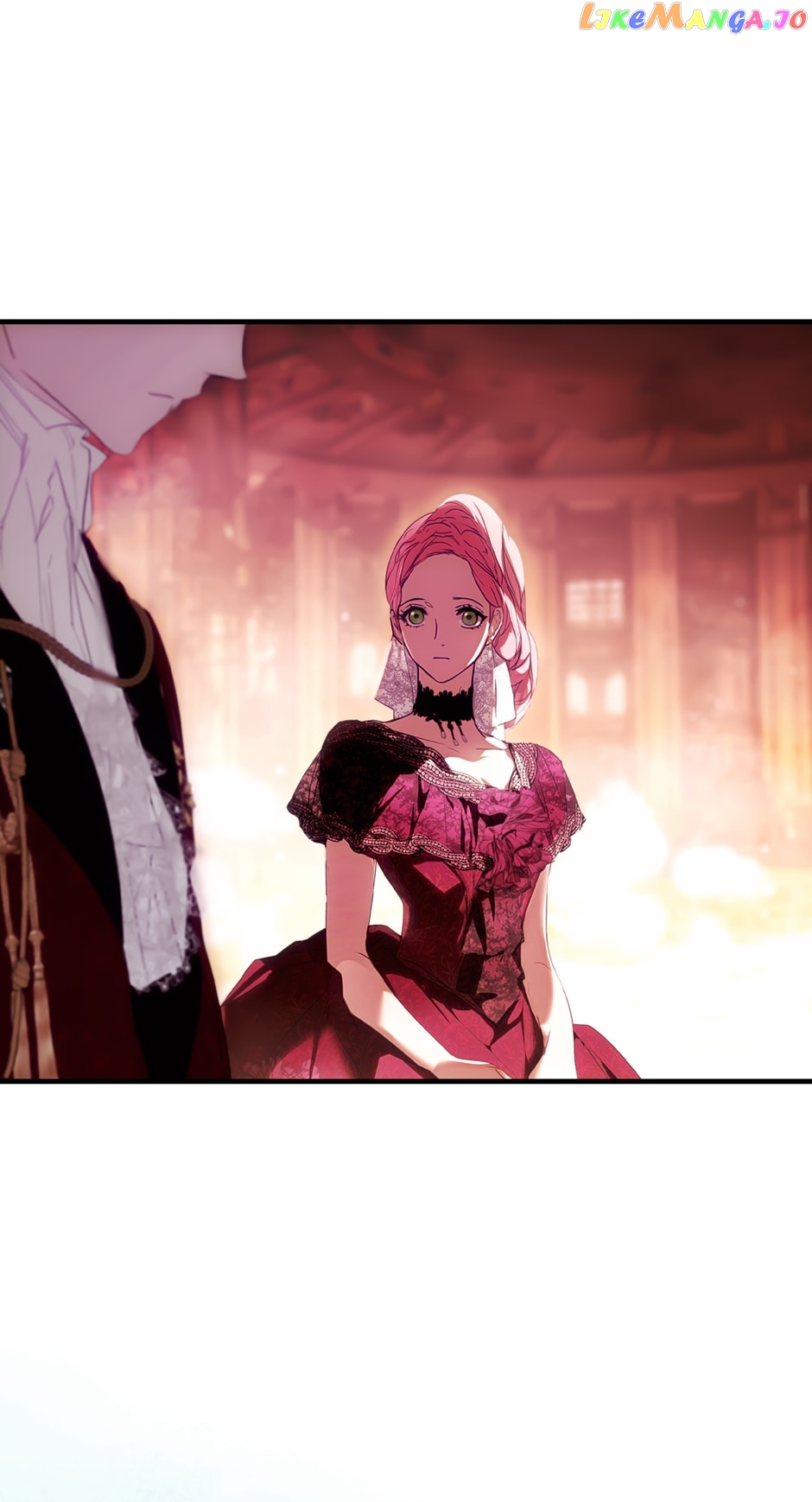 The Fantasie of a Stepmother Chapter 116 - page 44