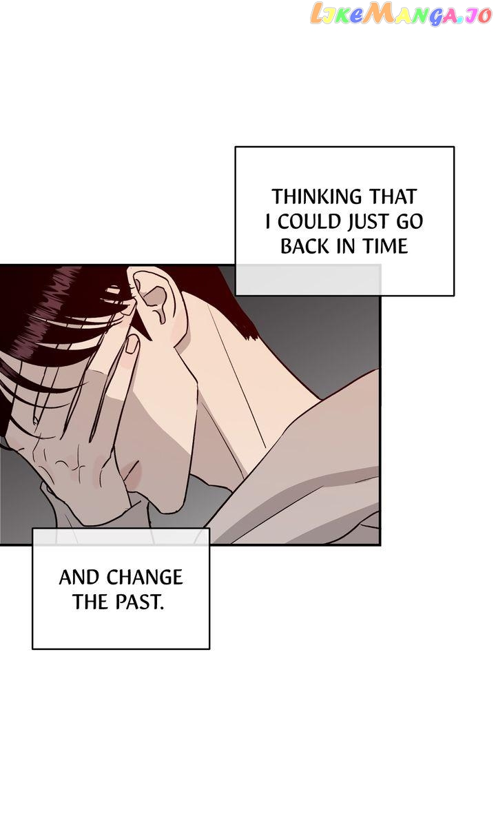 Meteor Orbit Chapter 34 - page 11