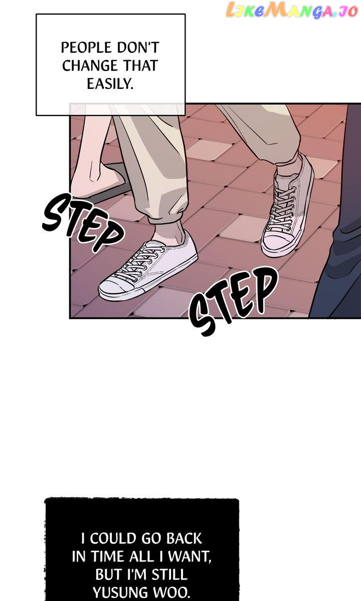 Meteor Orbit Chapter 34 - page 12