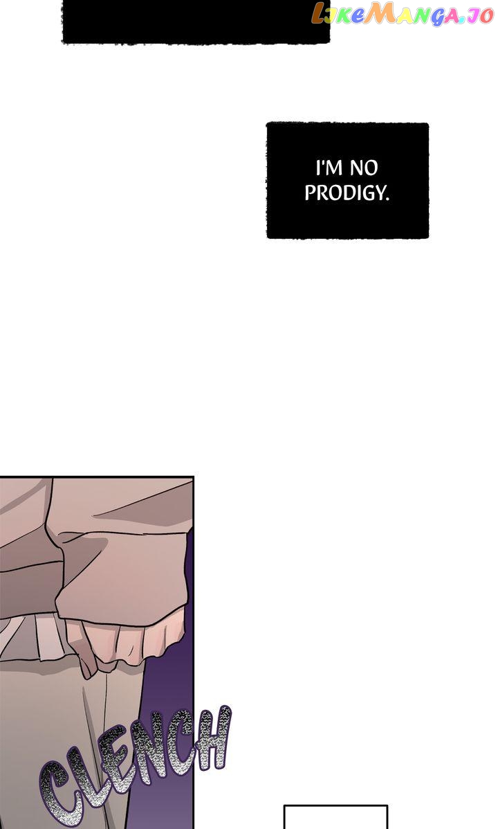Meteor Orbit Chapter 34 - page 13