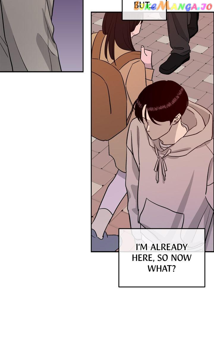 Meteor Orbit Chapter 34 - page 14