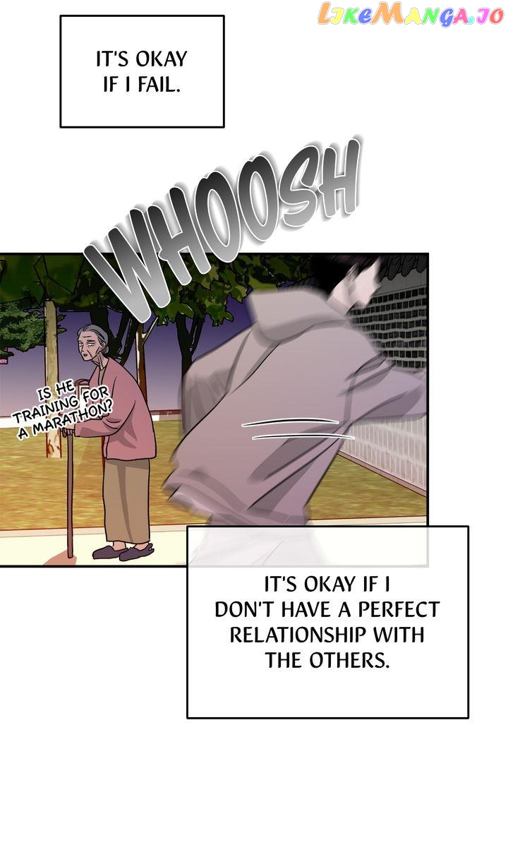 Meteor Orbit Chapter 34 - page 19