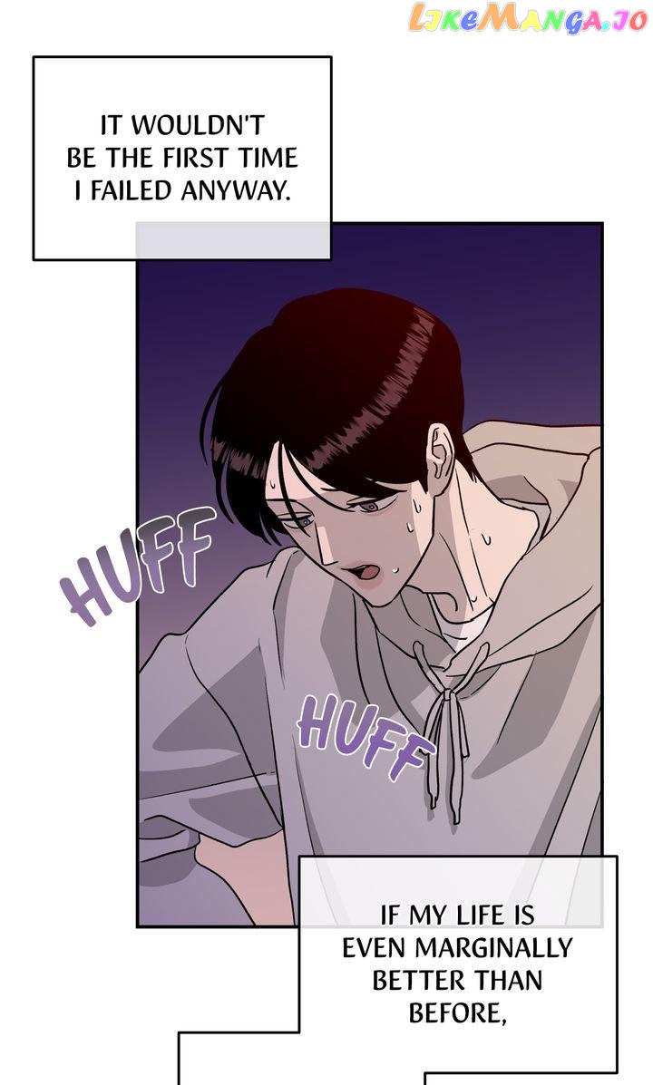 Meteor Orbit Chapter 34 - page 20