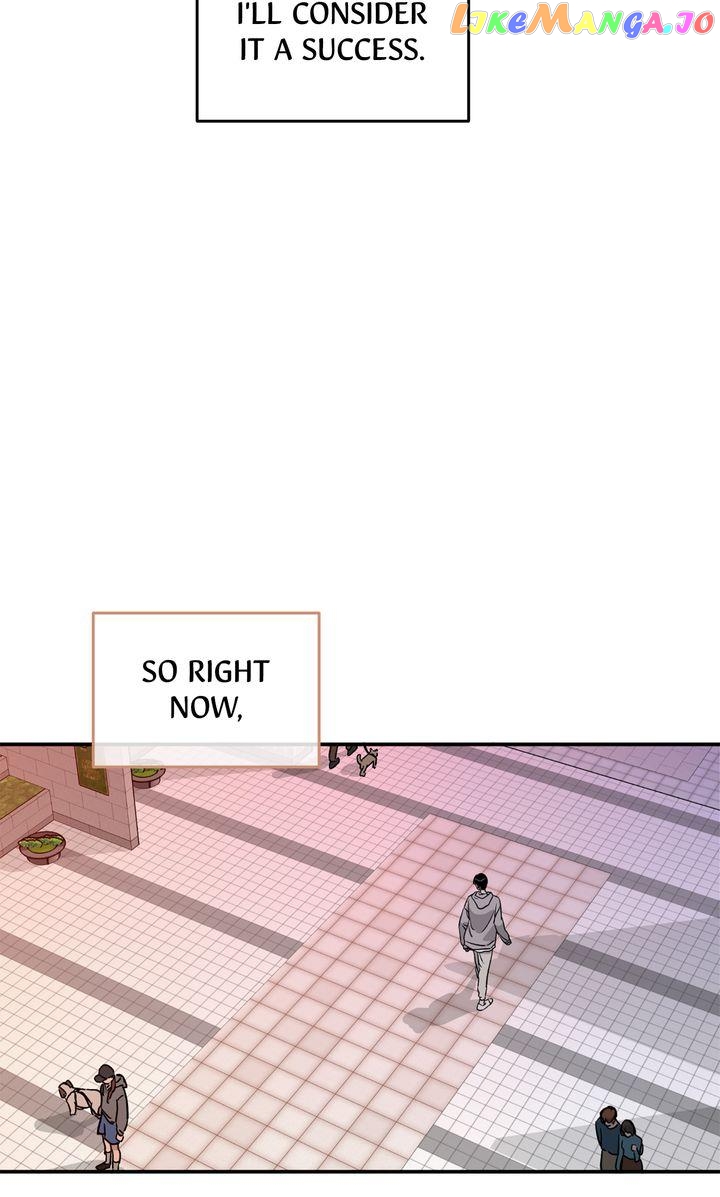 Meteor Orbit Chapter 34 - page 21