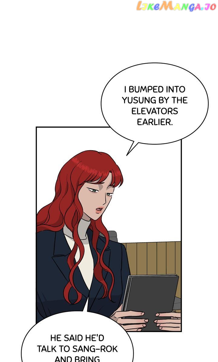 Meteor Orbit Chapter 34 - page 27
