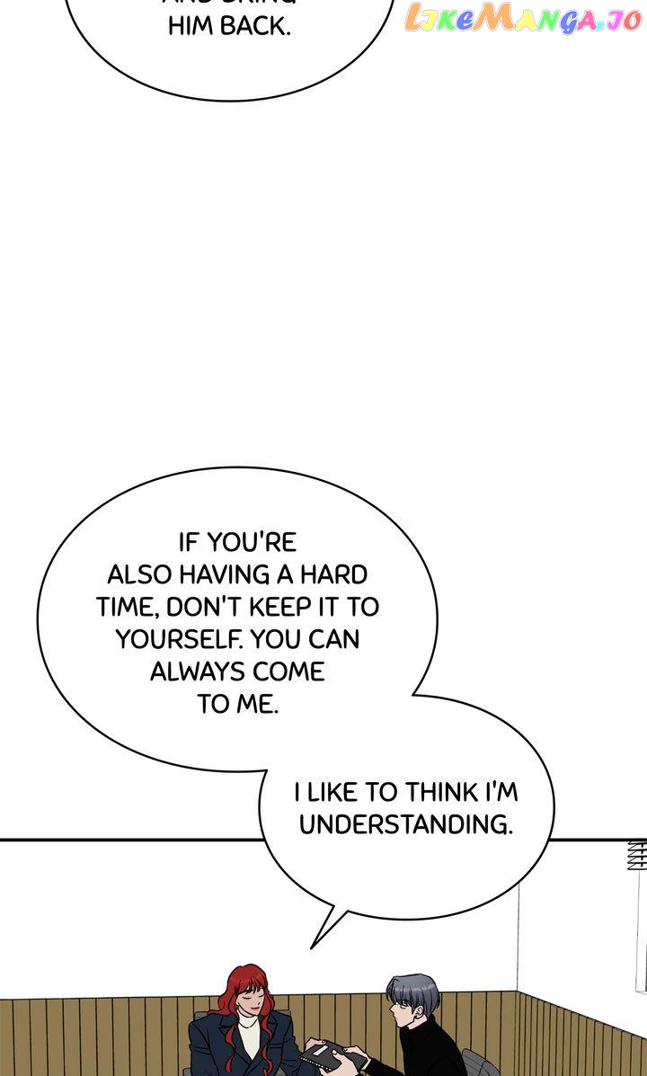Meteor Orbit Chapter 34 - page 28
