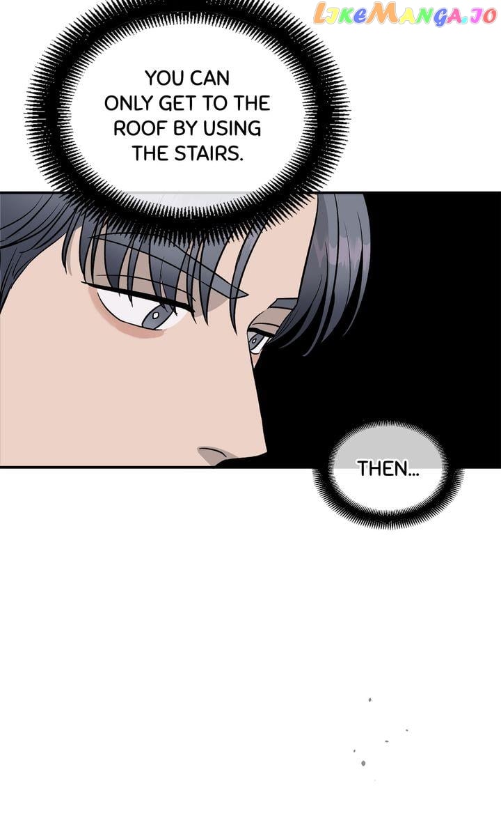 Meteor Orbit Chapter 34 - page 31