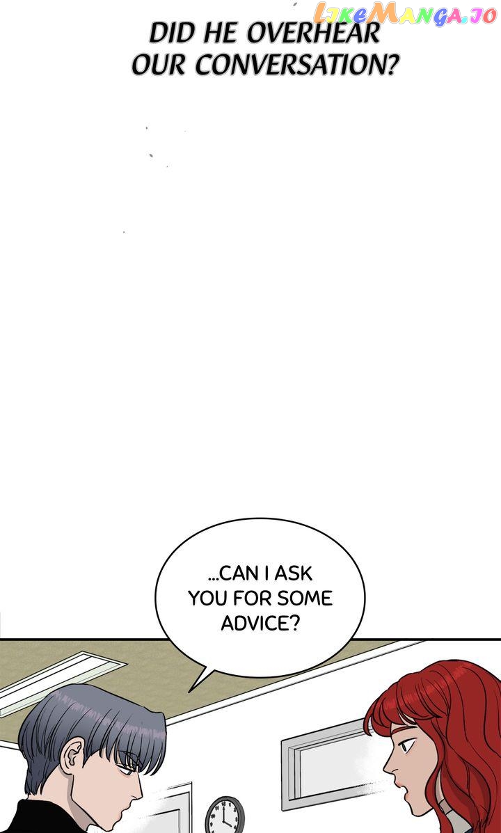 Meteor Orbit Chapter 34 - page 32