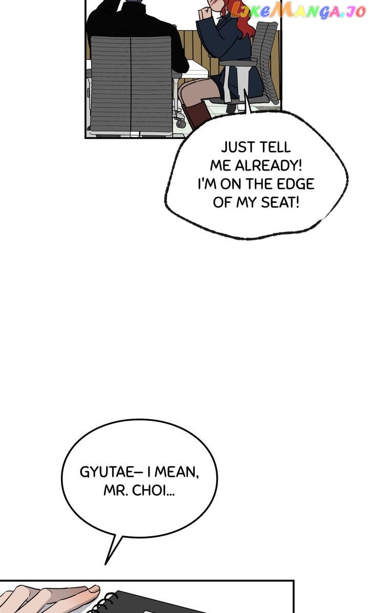 Meteor Orbit Chapter 34 - page 34