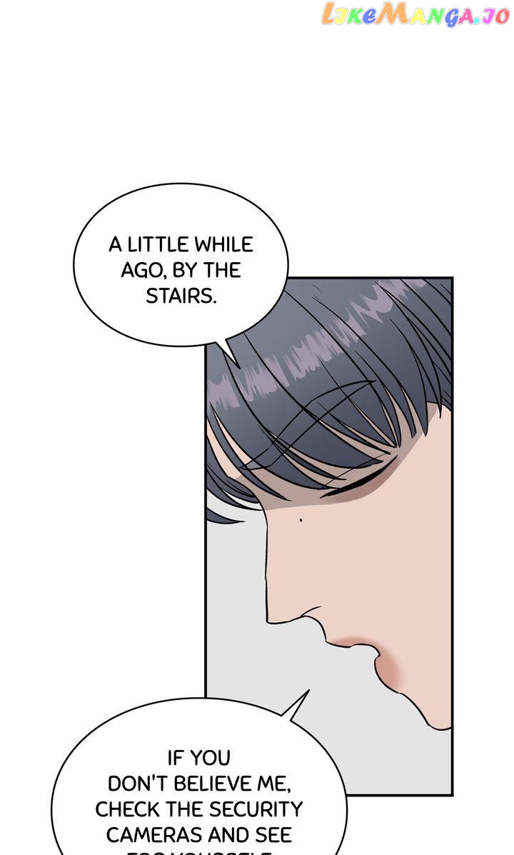 Meteor Orbit Chapter 34 - page 40
