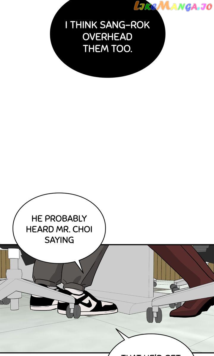 Meteor Orbit Chapter 34 - page 42