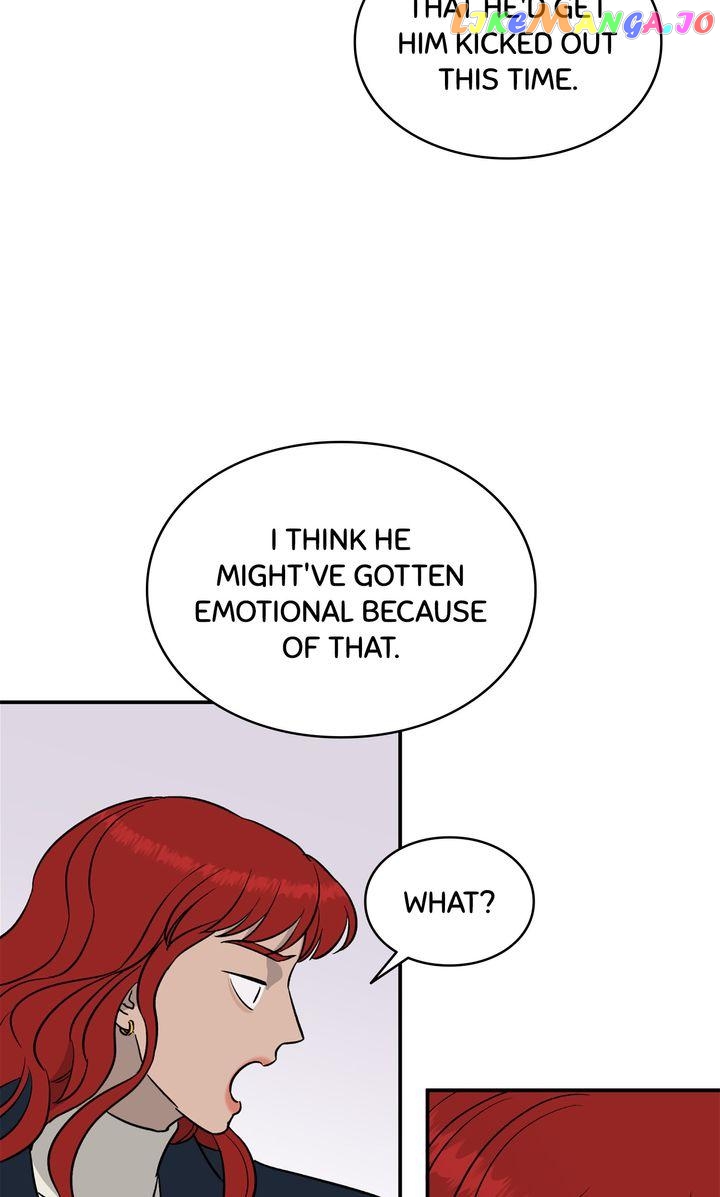 Meteor Orbit Chapter 34 - page 43