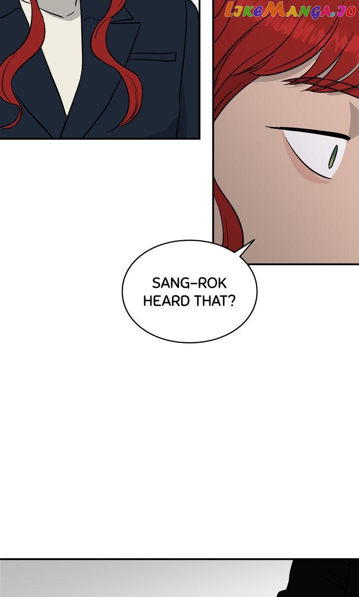 Meteor Orbit Chapter 34 - page 44