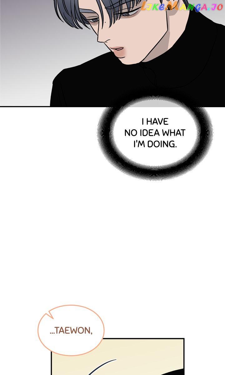 Meteor Orbit Chapter 34 - page 47