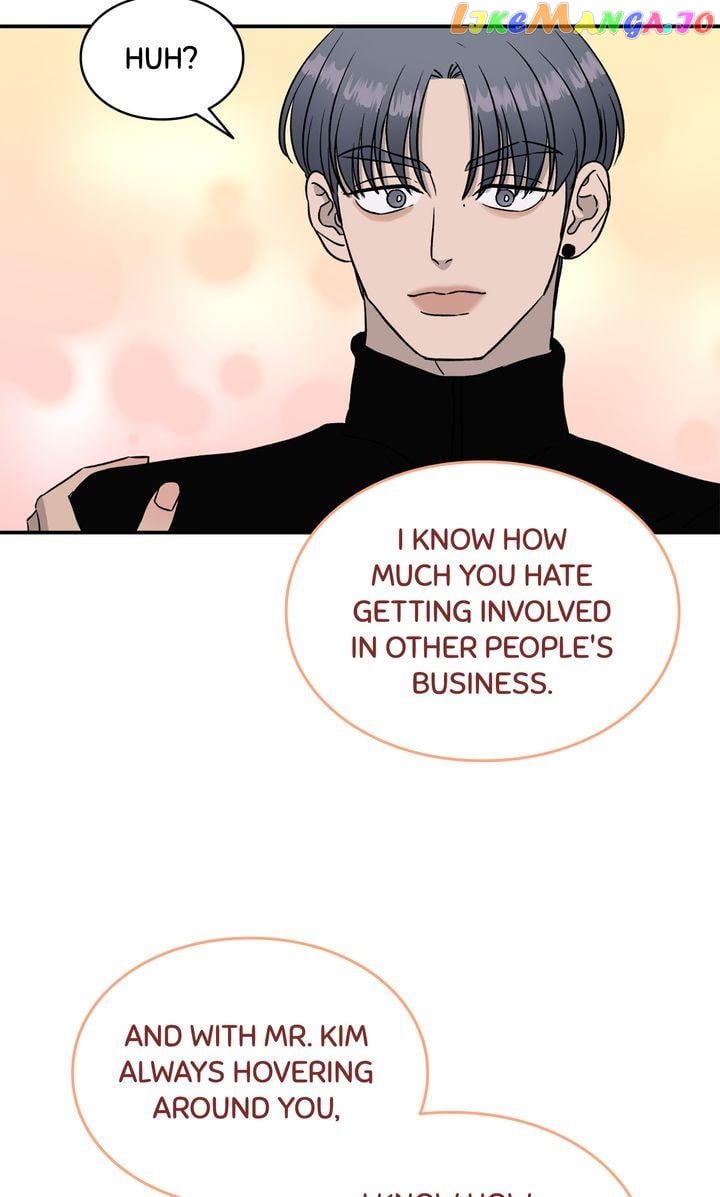 Meteor Orbit Chapter 34 - page 49