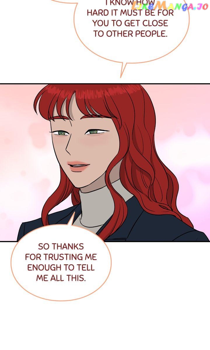 Meteor Orbit Chapter 34 - page 50