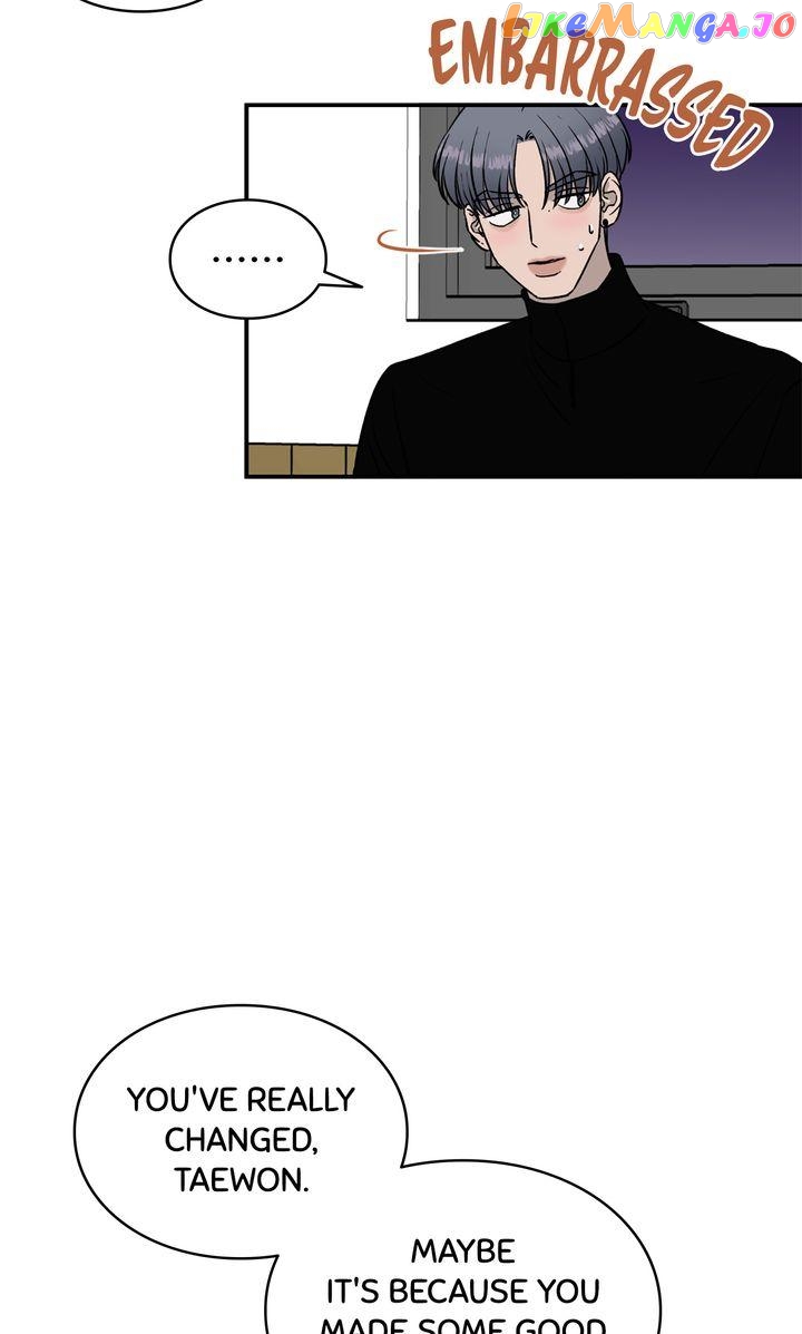 Meteor Orbit Chapter 34 - page 53