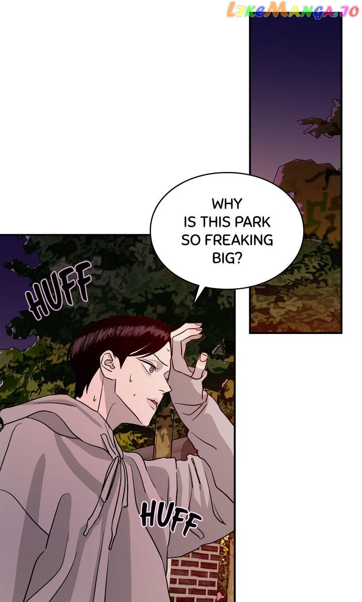 Meteor Orbit Chapter 34 - page 56