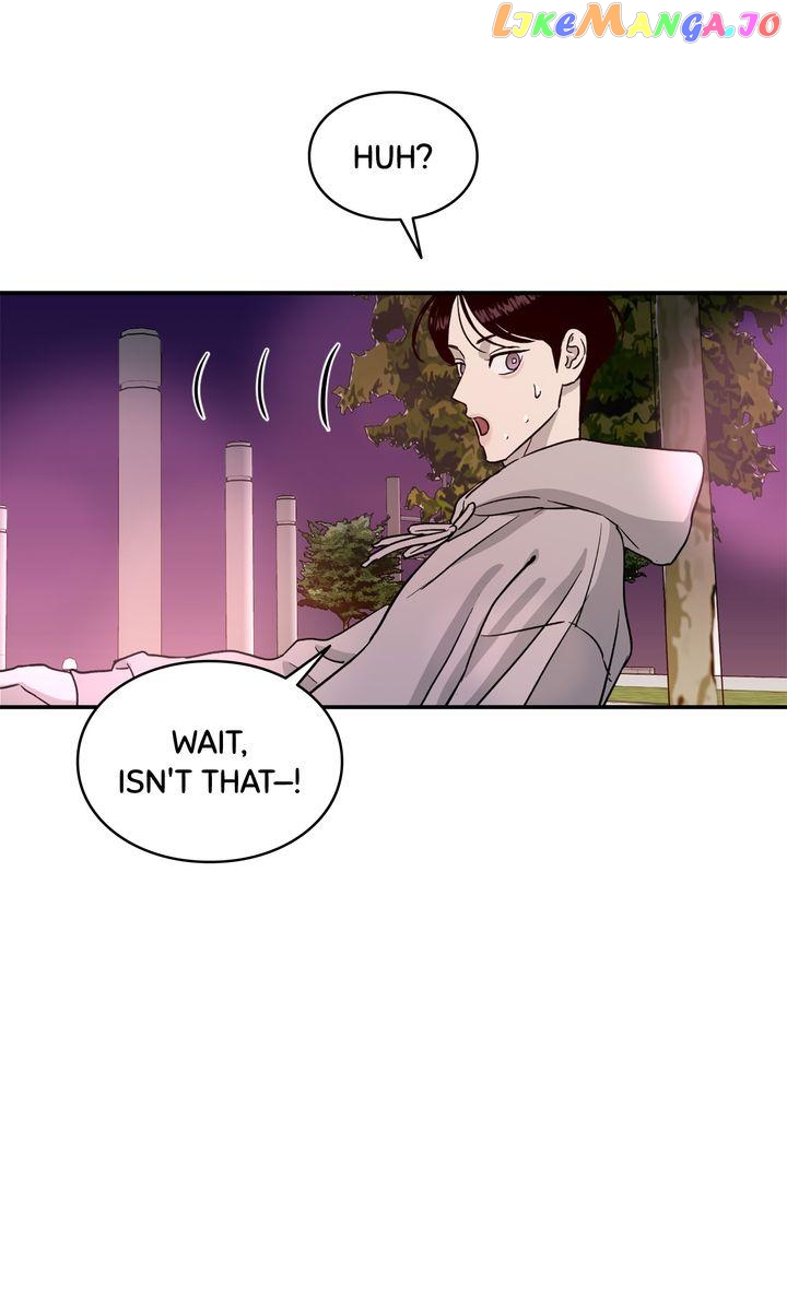 Meteor Orbit Chapter 34 - page 59