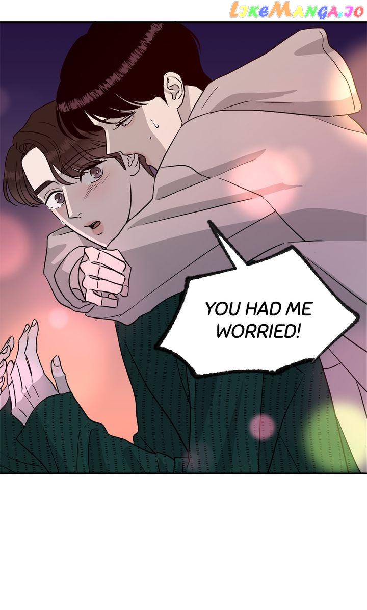 Meteor Orbit Chapter 34 - page 65