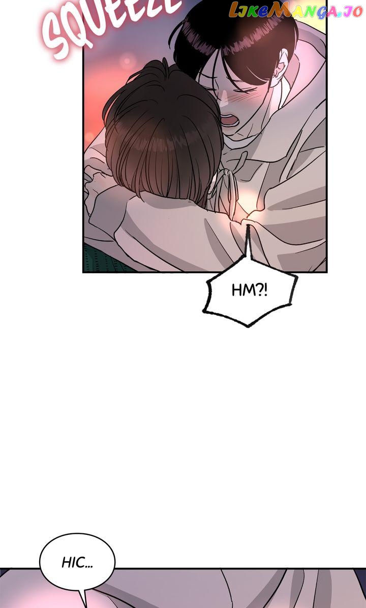 Meteor Orbit Chapter 34 - page 68