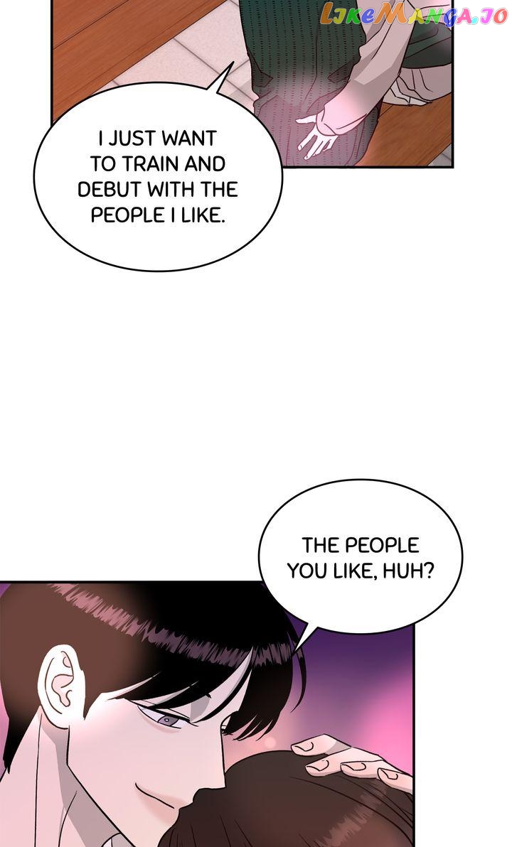 Meteor Orbit Chapter 35 - page 11