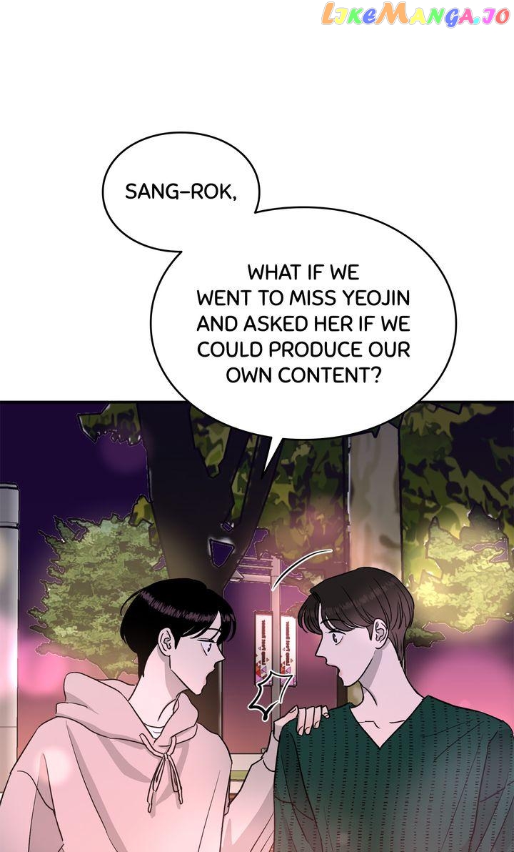 Meteor Orbit Chapter 35 - page 13