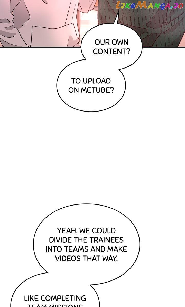 Meteor Orbit Chapter 35 - page 14