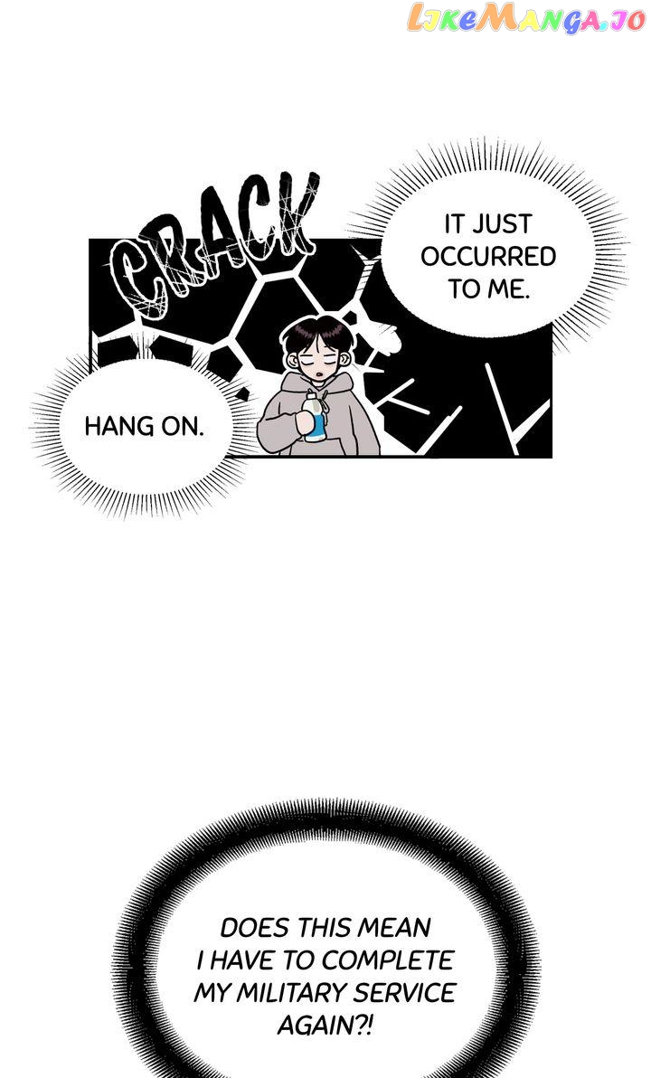 Meteor Orbit Chapter 35 - page 20