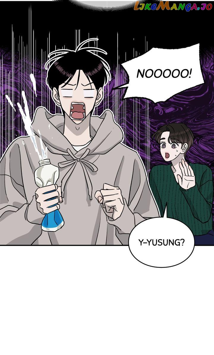 Meteor Orbit Chapter 35 - page 21