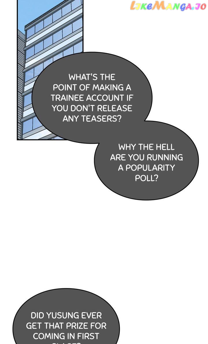 Meteor Orbit Chapter 35 - page 23