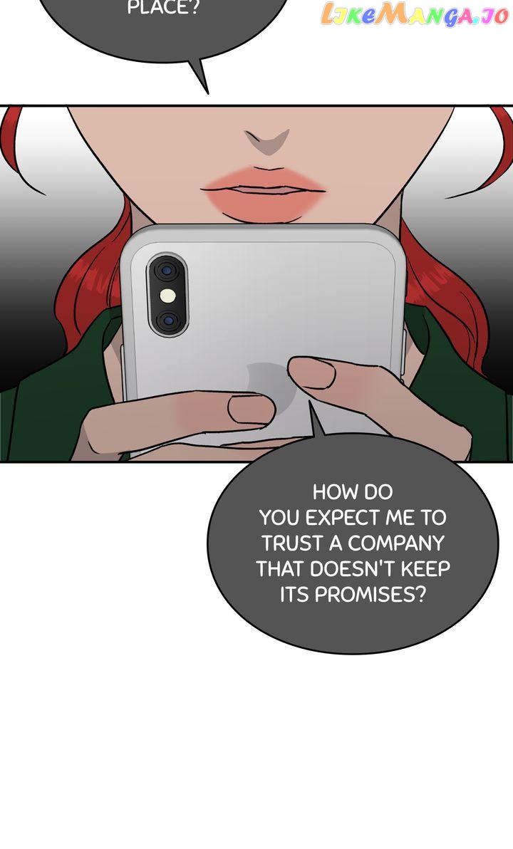 Meteor Orbit Chapter 35 - page 24