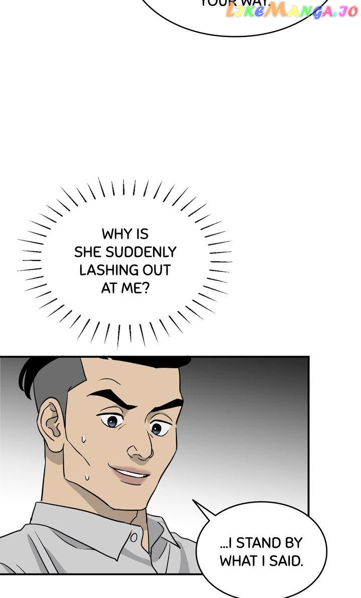 Meteor Orbit Chapter 35 - page 26