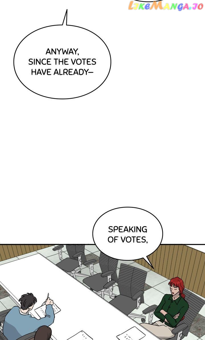 Meteor Orbit Chapter 35 - page 27
