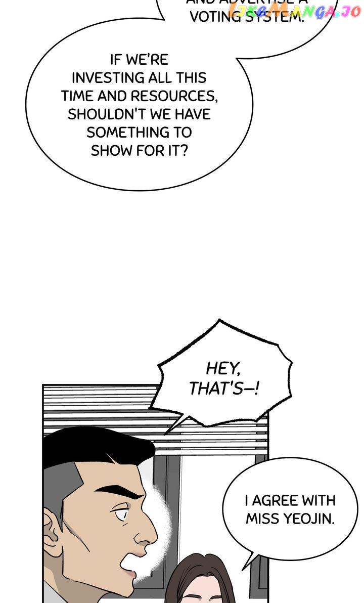 Meteor Orbit Chapter 35 - page 29