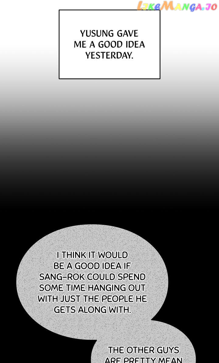 Meteor Orbit Chapter 35 - page 32