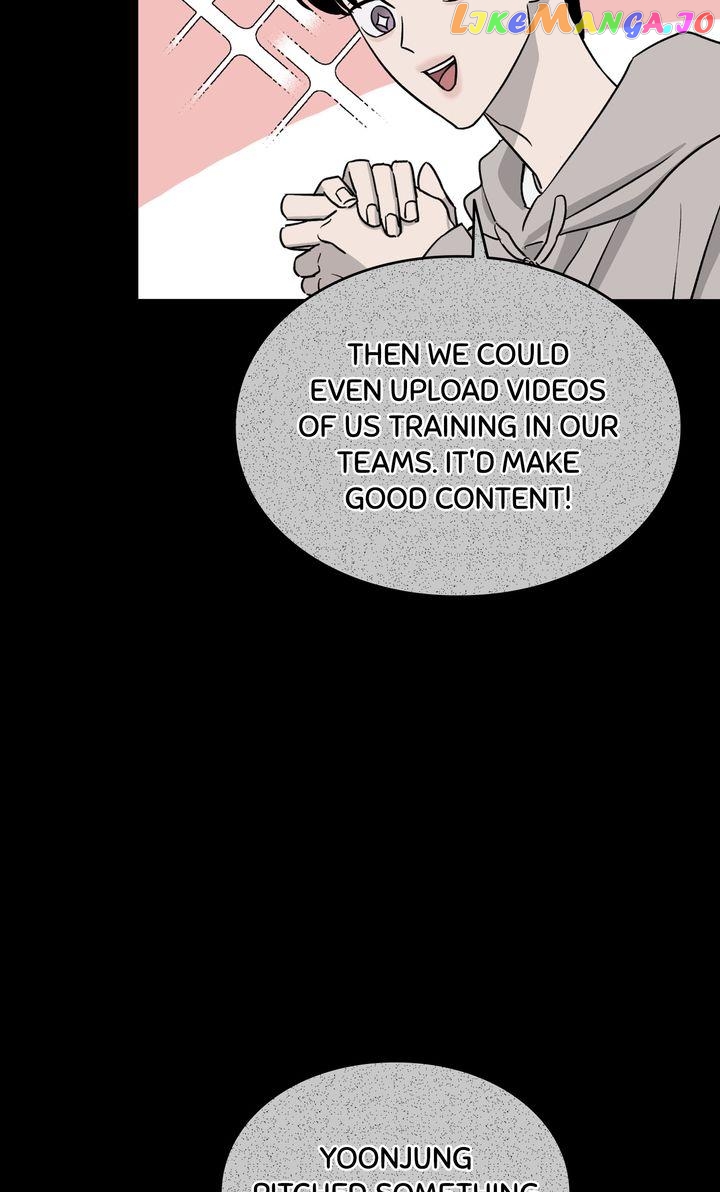 Meteor Orbit Chapter 35 - page 35