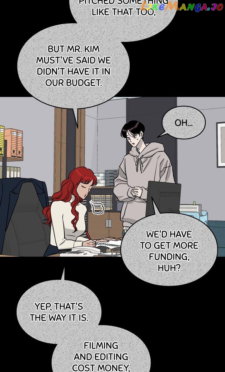 Meteor Orbit Chapter 35 - page 36