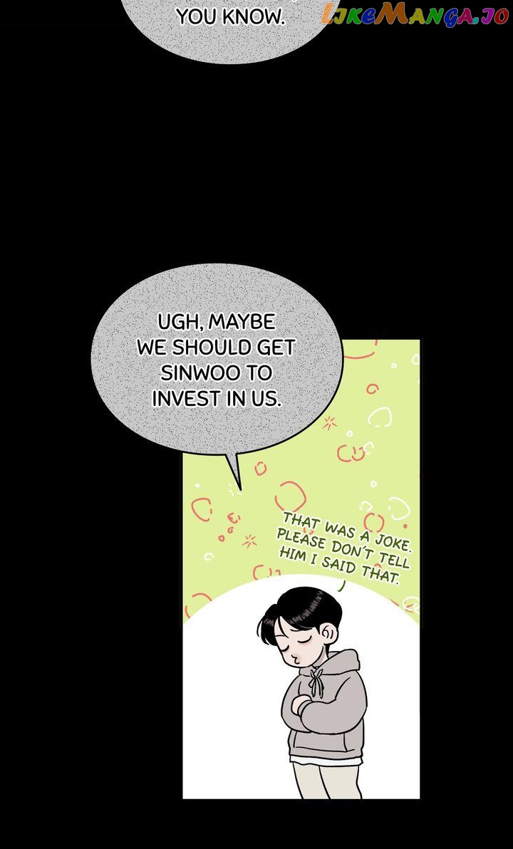 Meteor Orbit Chapter 35 - page 37
