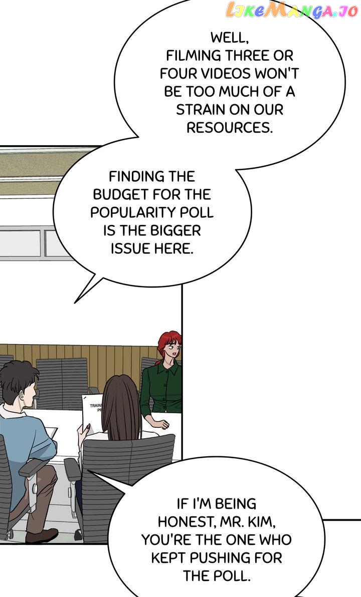 Meteor Orbit Chapter 35 - page 43