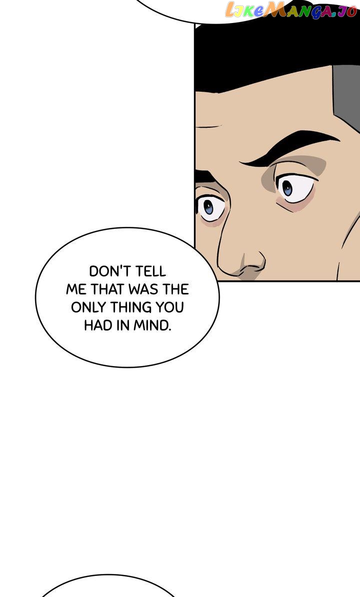 Meteor Orbit Chapter 35 - page 44