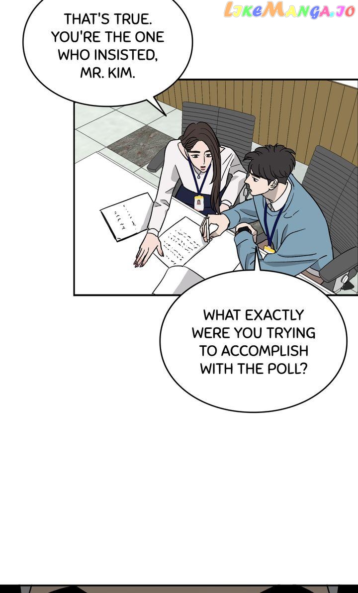 Meteor Orbit Chapter 35 - page 45