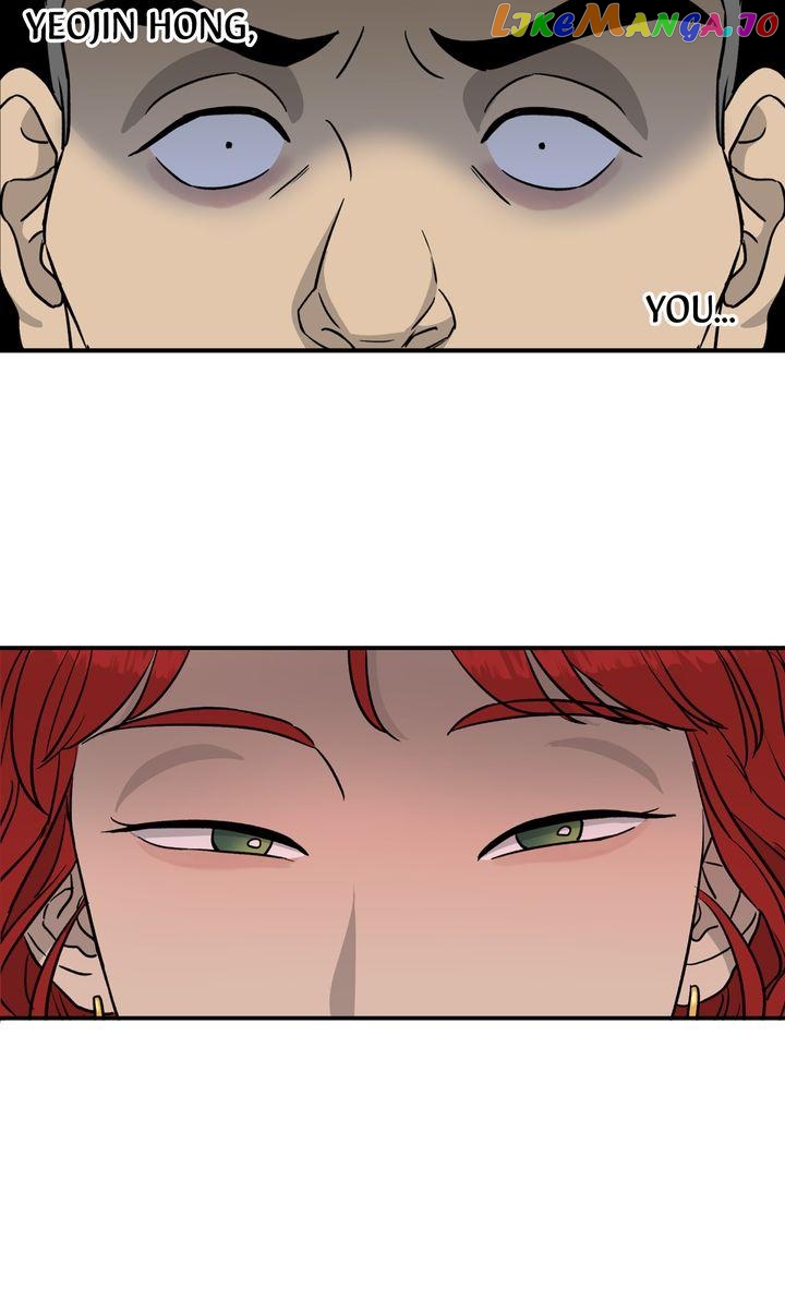 Meteor Orbit Chapter 35 - page 46