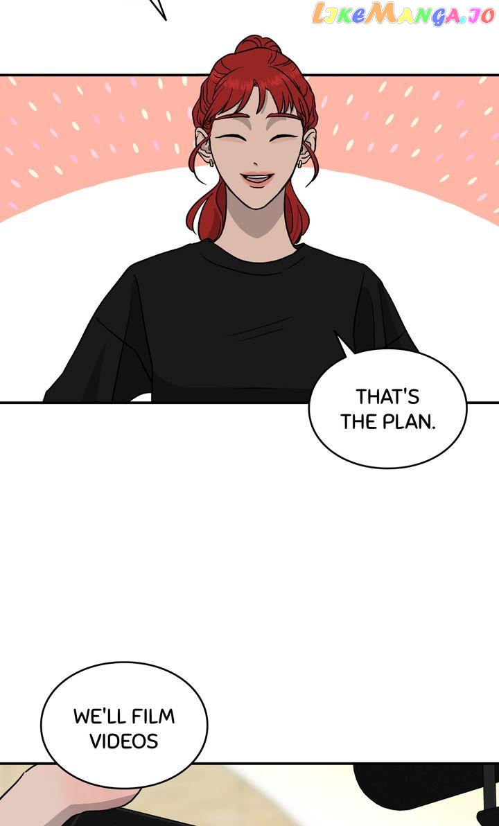 Meteor Orbit Chapter 35 - page 48
